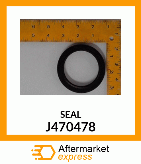 SEAL J470478