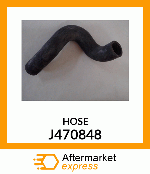 HOSE J470848