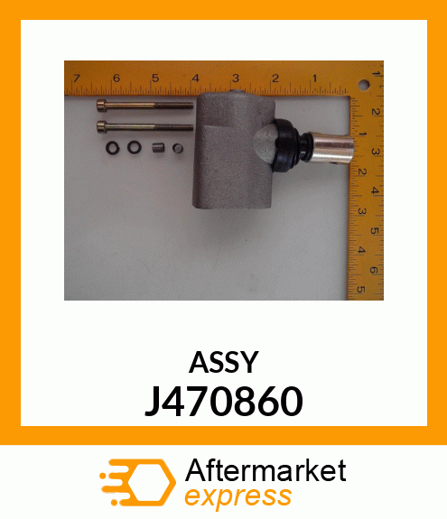 ASSY J470860