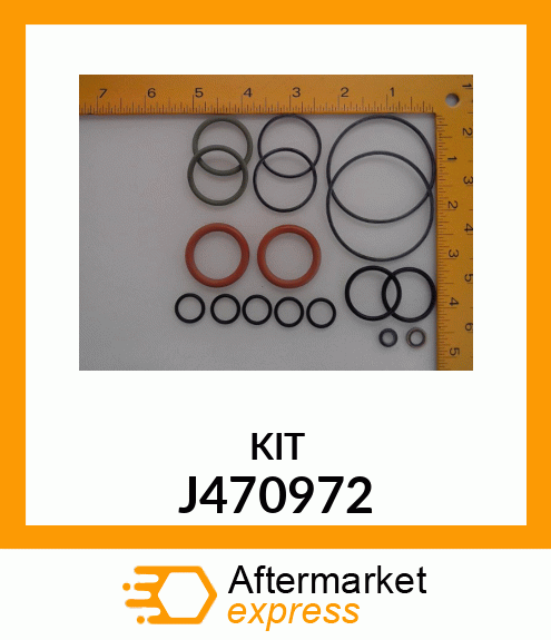 KIT J470972