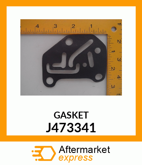 GASKET J473341