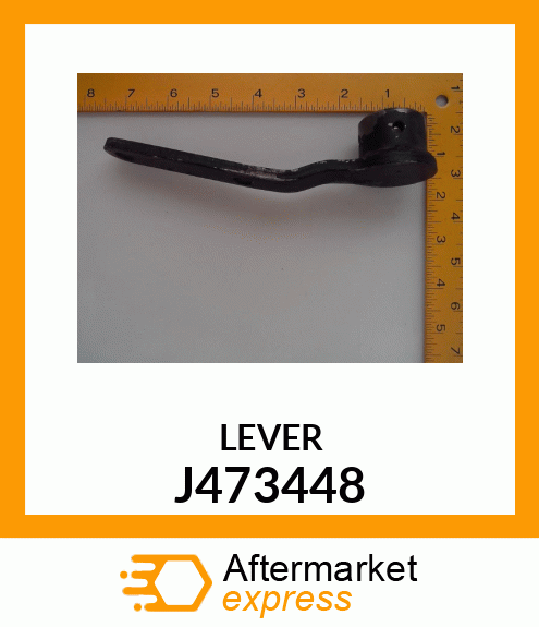 LEVER J473448