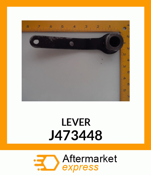 LEVER J473448