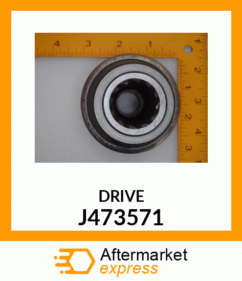 DRIVE J473571