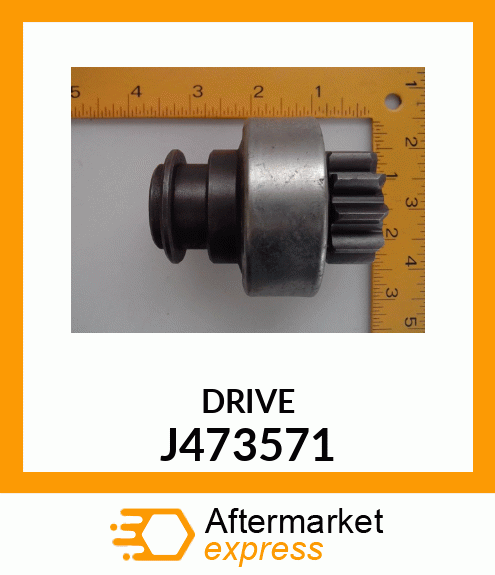 DRIVE J473571