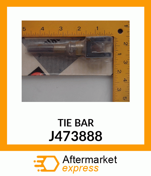 TIE_BAR J473888