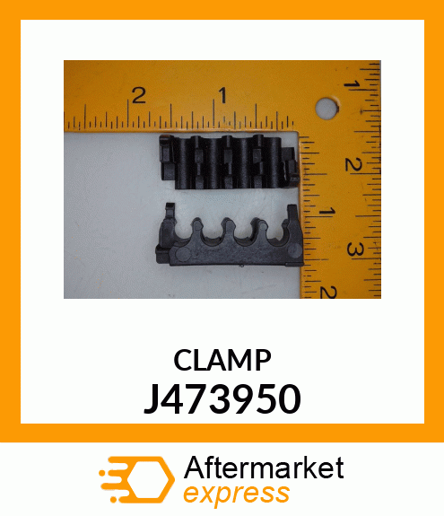 CLAMP J473950