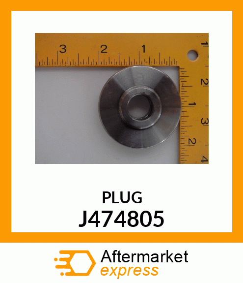 PLUG J474805