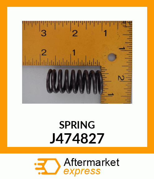 SPRING J474827