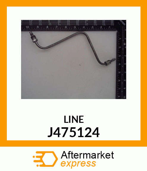 LINE J475124