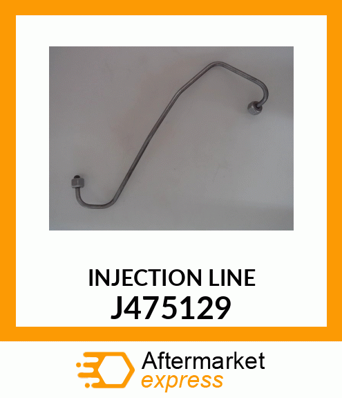 INJECTION_LINE_ J475129