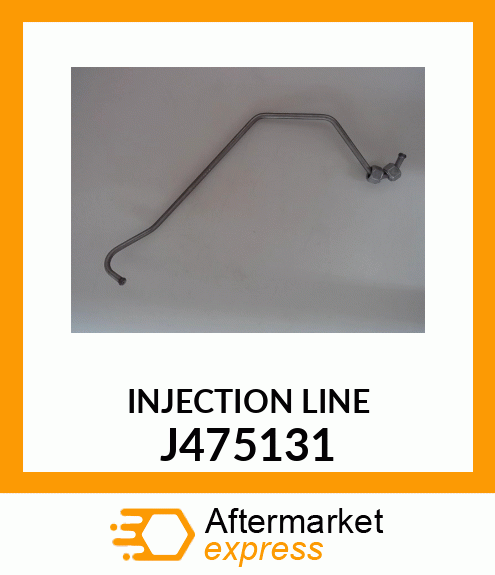 INJECTION_LINE_ J475131