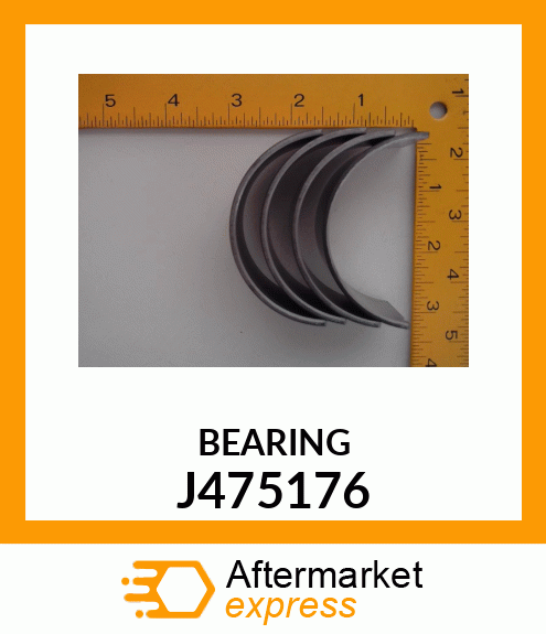 BEARING J475176