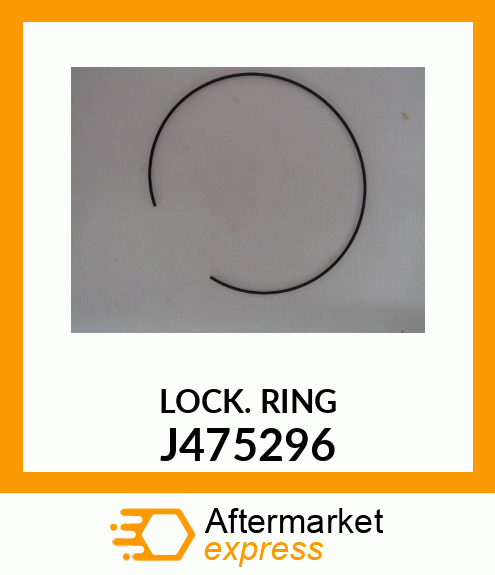 LOCK_RING J475296