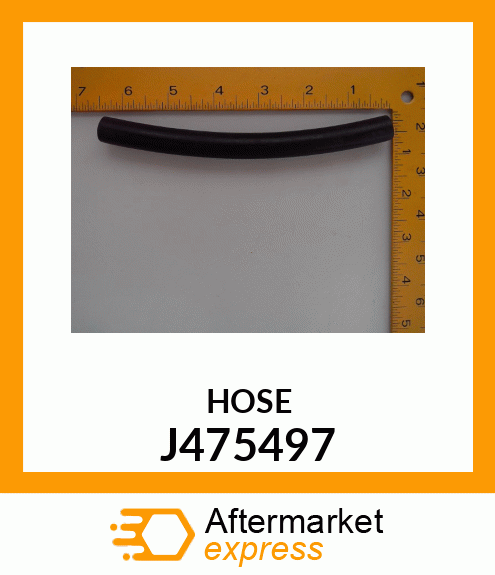 HOSE J475497