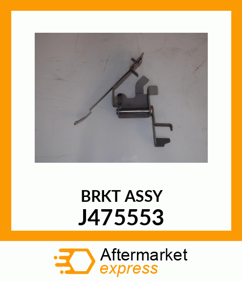 BRKT_ASSY J475553