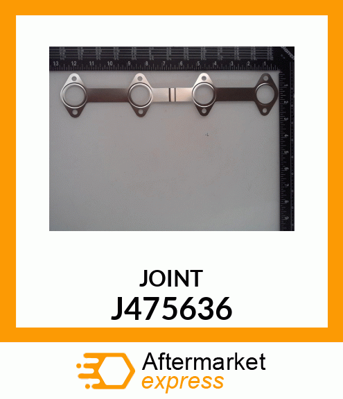 JOINT J475636