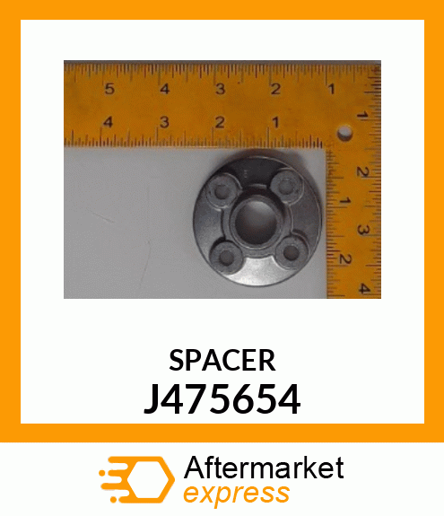 SPACER J475654