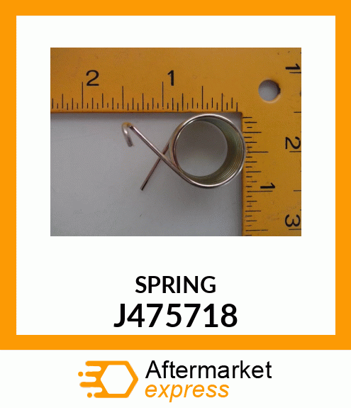 SPRING J475718