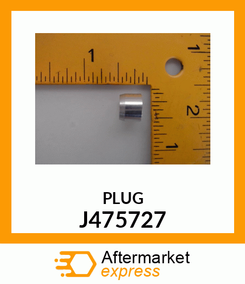 PLUG J475727