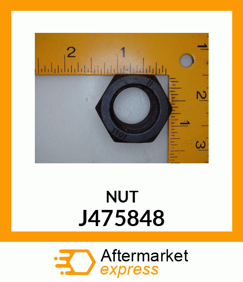 NUT J475848