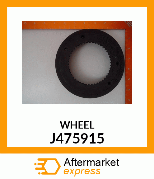 WHEEL J475915