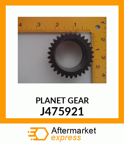 PLANET_GEAR J475921