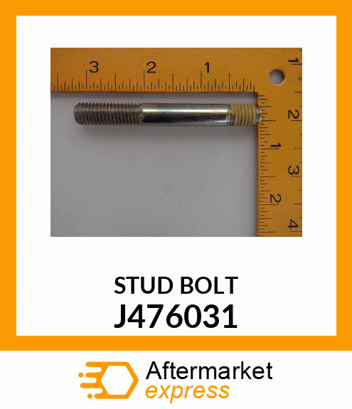 STUD_BOLT J476031