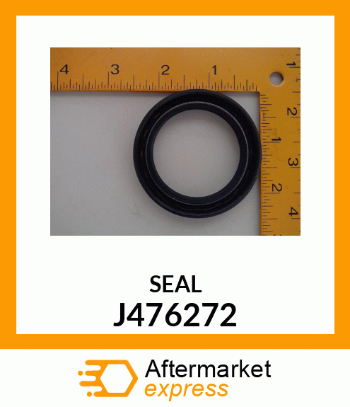 SEAL J476272