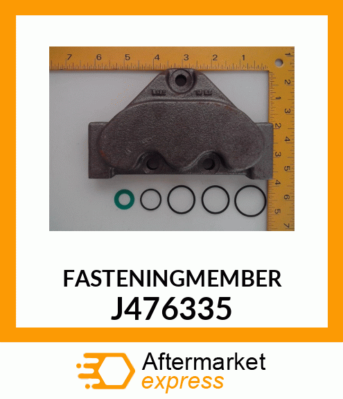 FASTENINGMEMBER J476335