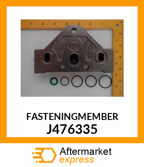 FASTENINGMEMBER J476335