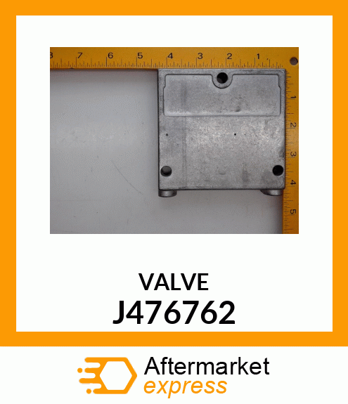 VALVE J476762