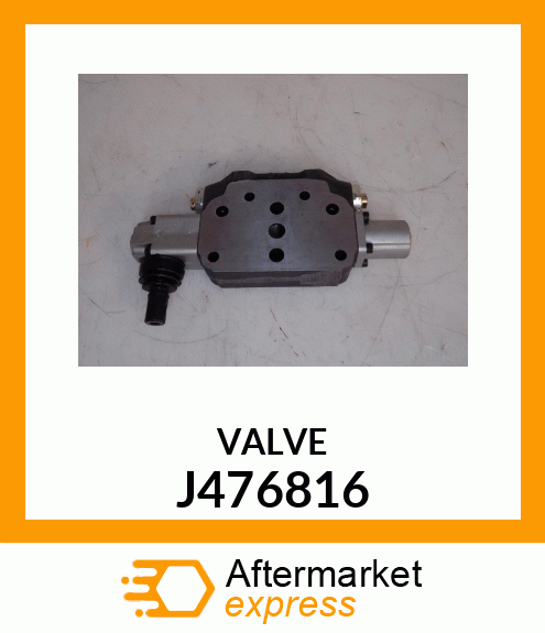 VALVE J476816