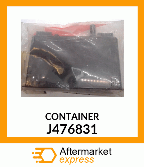 CONTAINER J476831