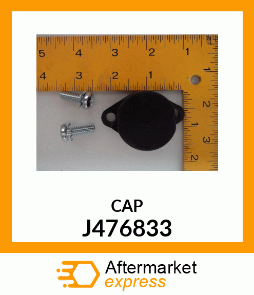 CAP J476833