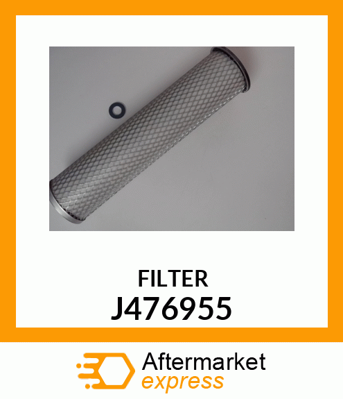 FILTER_2PC J476955