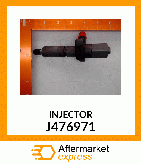 INJECTR J476971