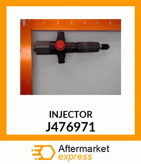 INJECTR J476971