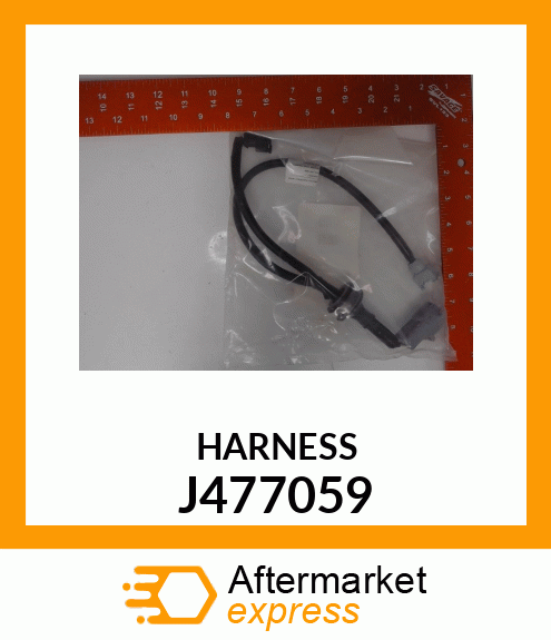 HARNESS J477059