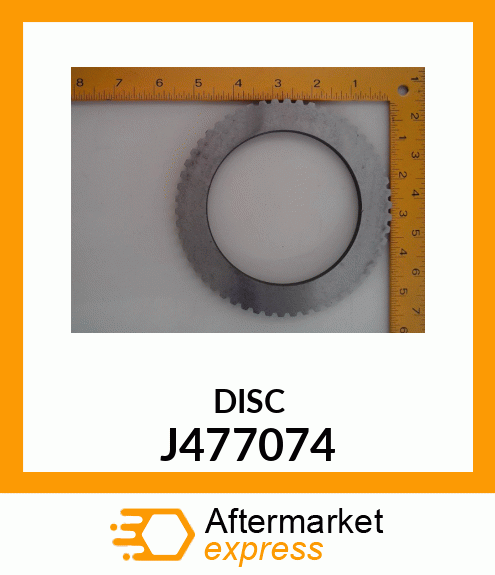 DISC J477074