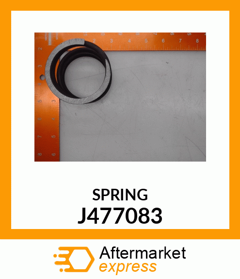 SPRING J477083