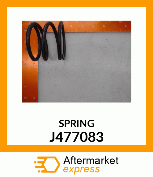 SPRING J477083