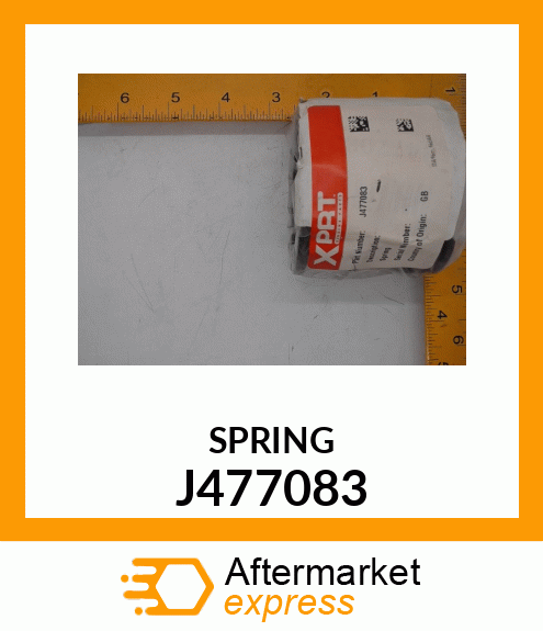 SPRING J477083