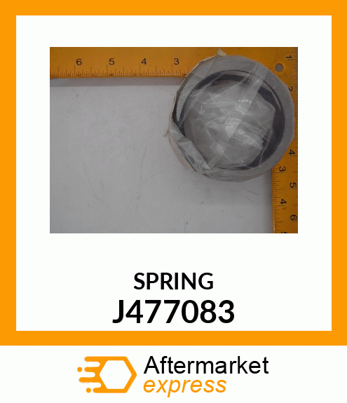 SPRING J477083