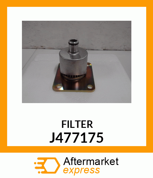 FILTER J477175