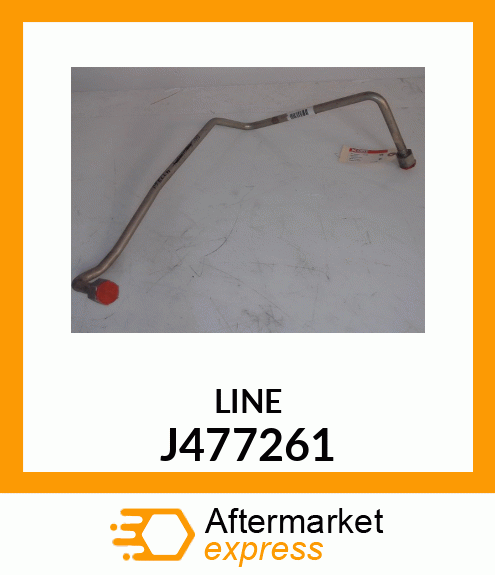 LINE J477261