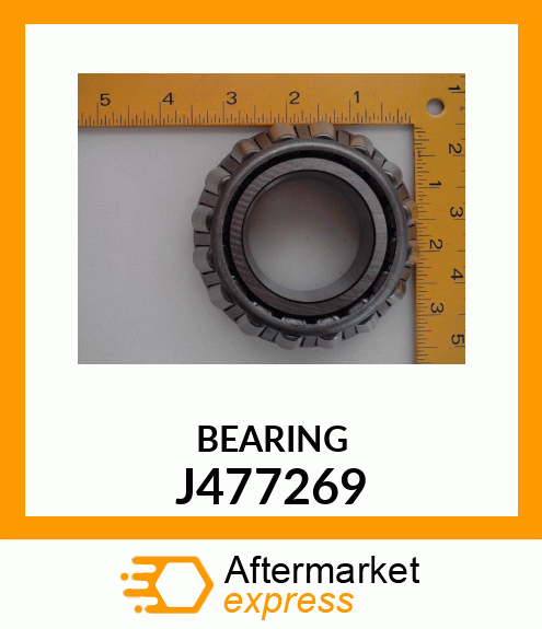 BEARING J477269