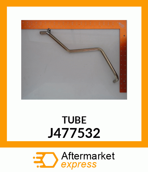 TUBE J477532