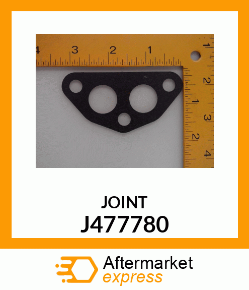 JOINT J477780