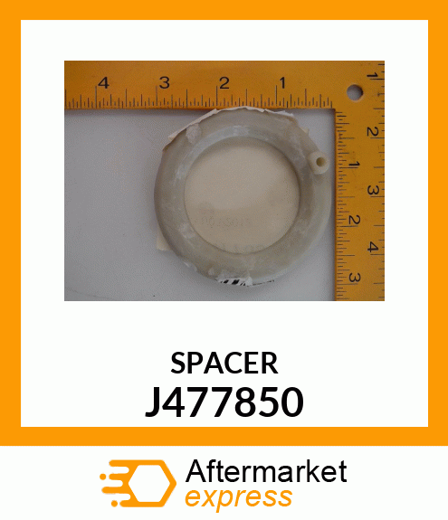 SPACER J477850